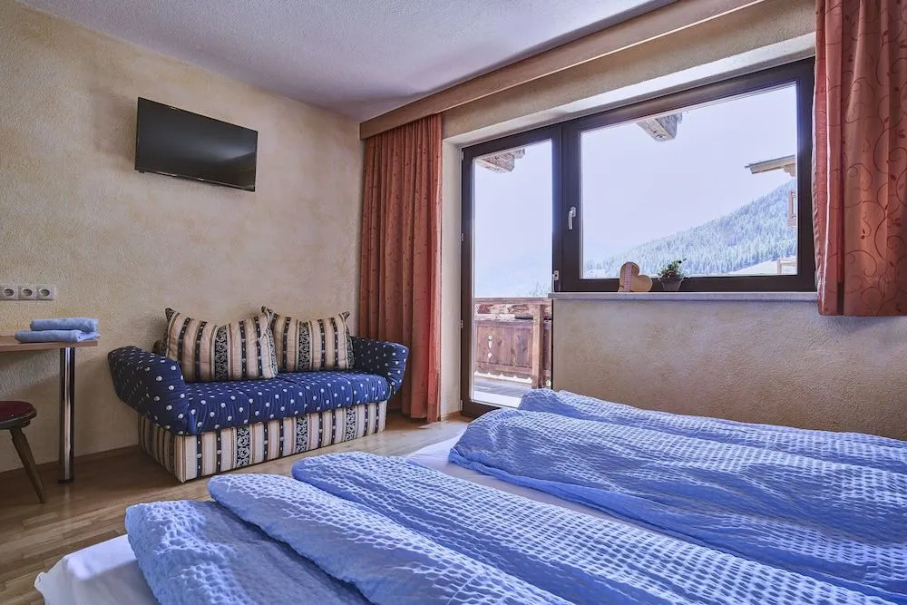 Appartements Belledonne Ski & Bike in and out, zentrale Lage