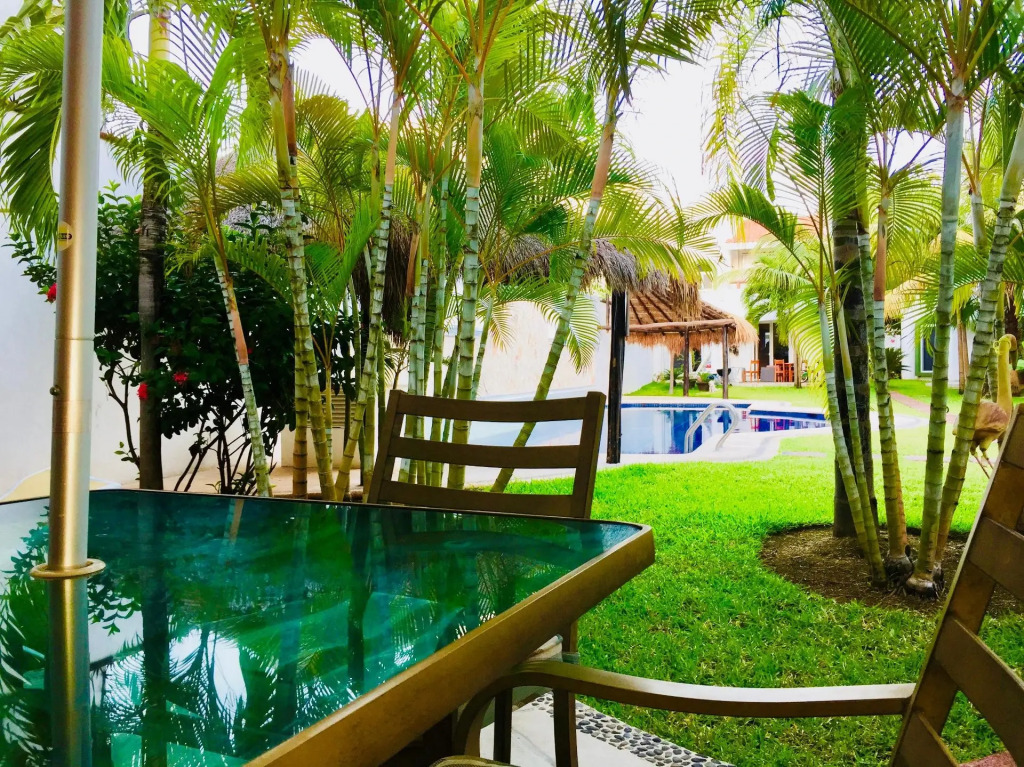 Dolce Vita Caribe Beach B&B