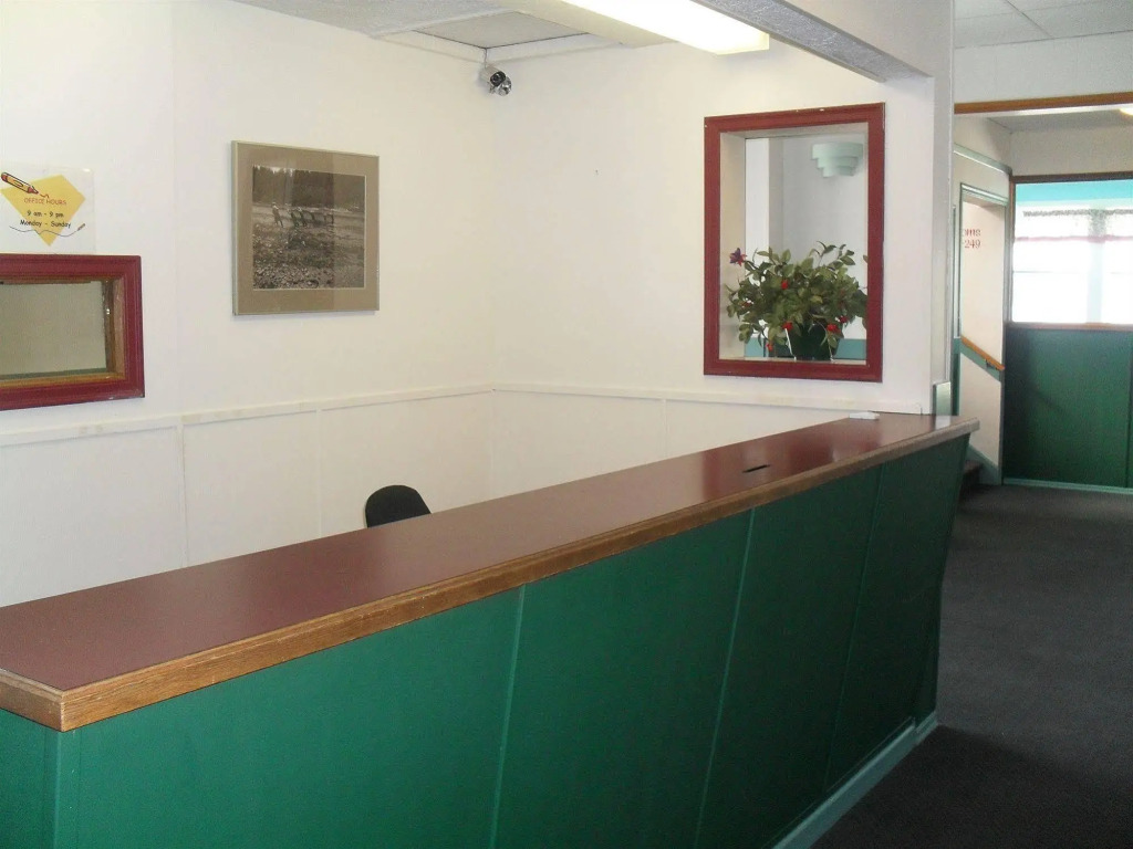The Maq Hotel