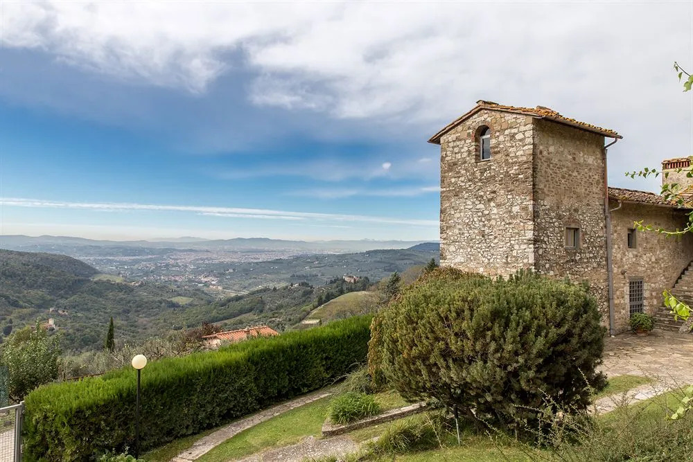Casale Fontibucci