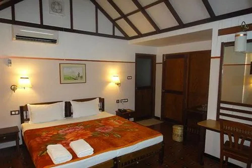 Vedic Village Retreat Kodungallur