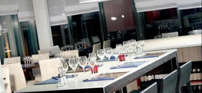 Premiere Classe Versailles - Saint Cyr Lecole