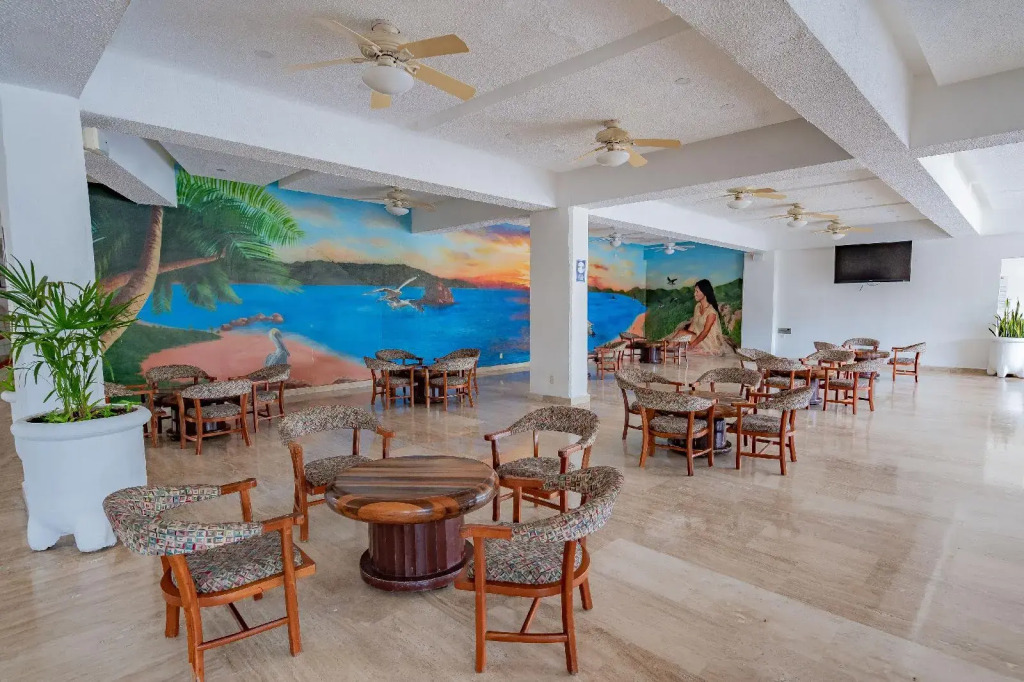 Playa Suites Acapulco