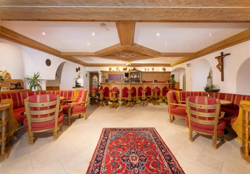 Hotel Schwarzer Adler