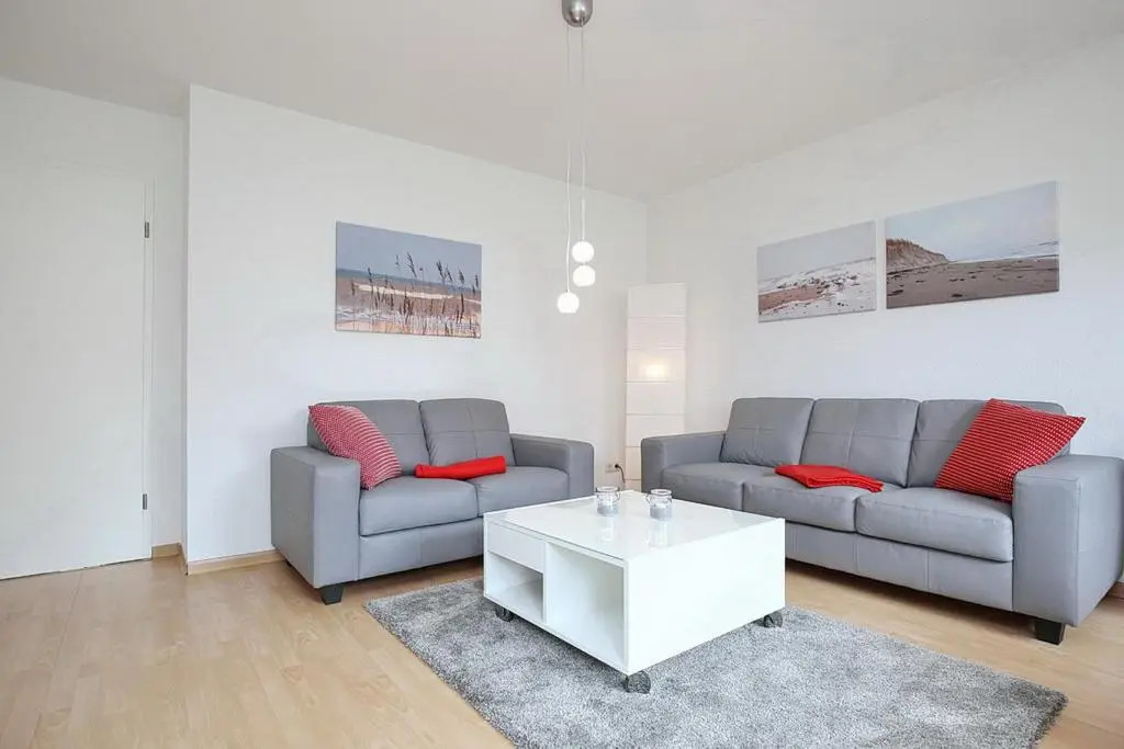 Urlauberdorf Haus 21b