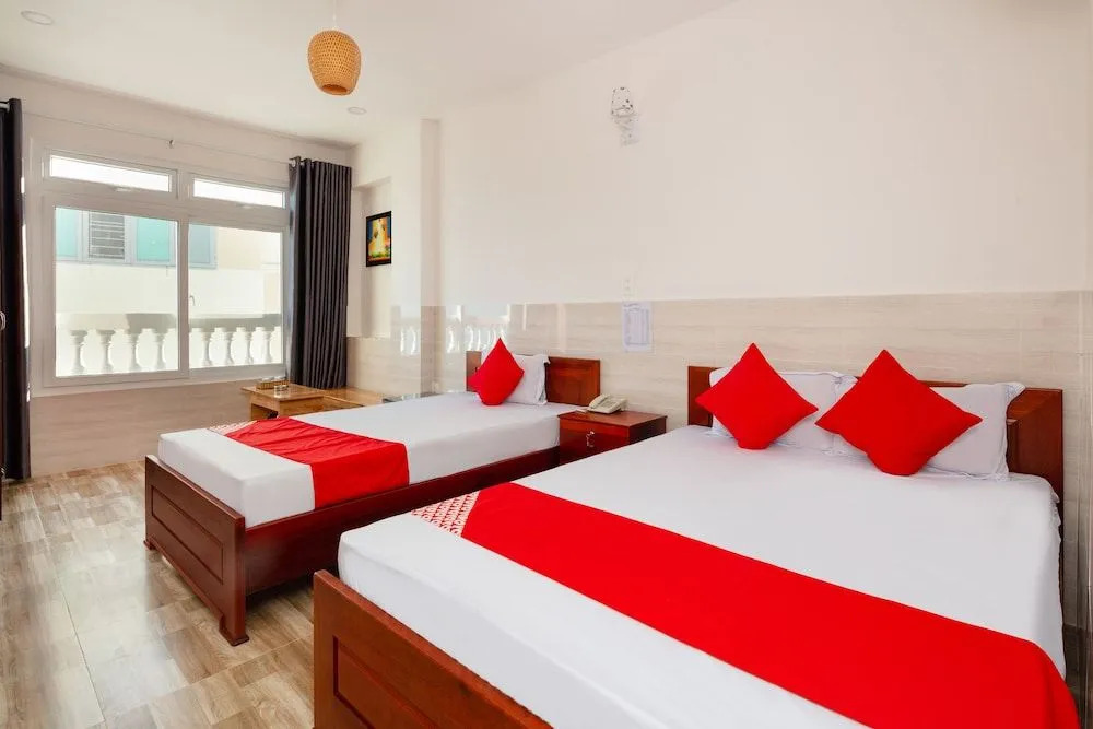 Oyo 474 Vinh Quang Hotel 3