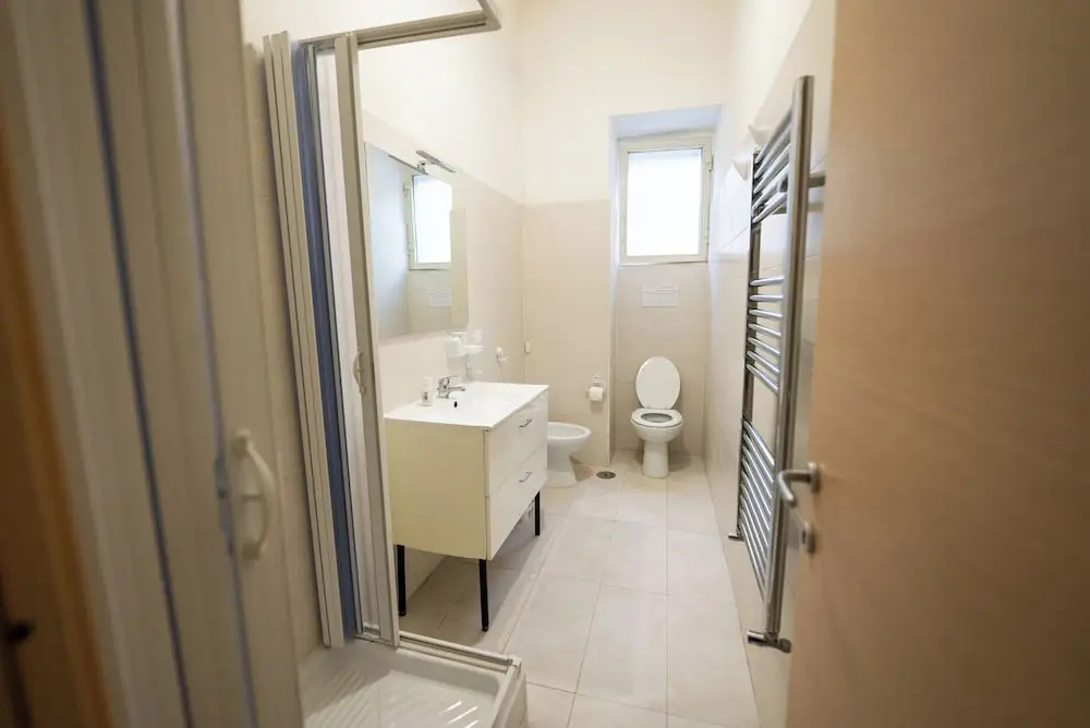 Home Joséphine - CASERTA