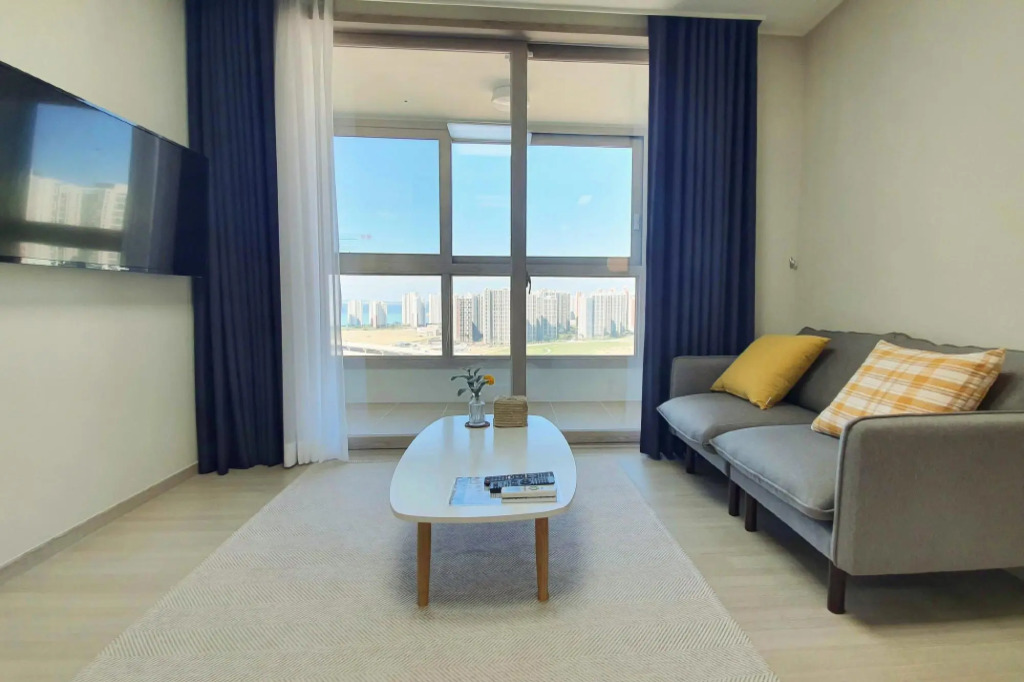 Suite Double Apartment