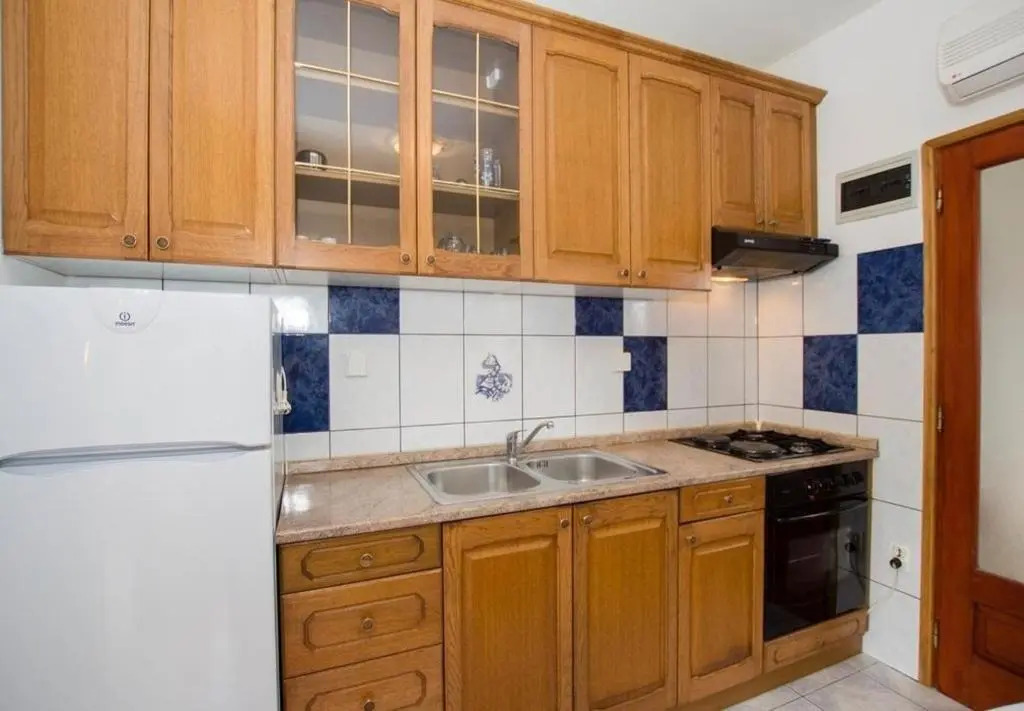 Apartments Juri