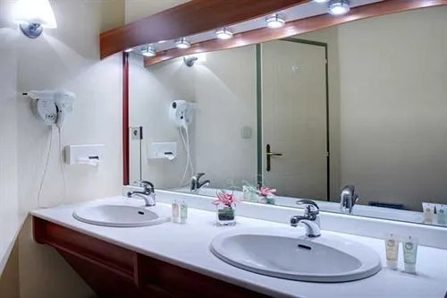 Best Western La Palmeraie