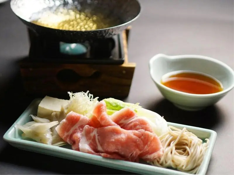 Yoshinotei