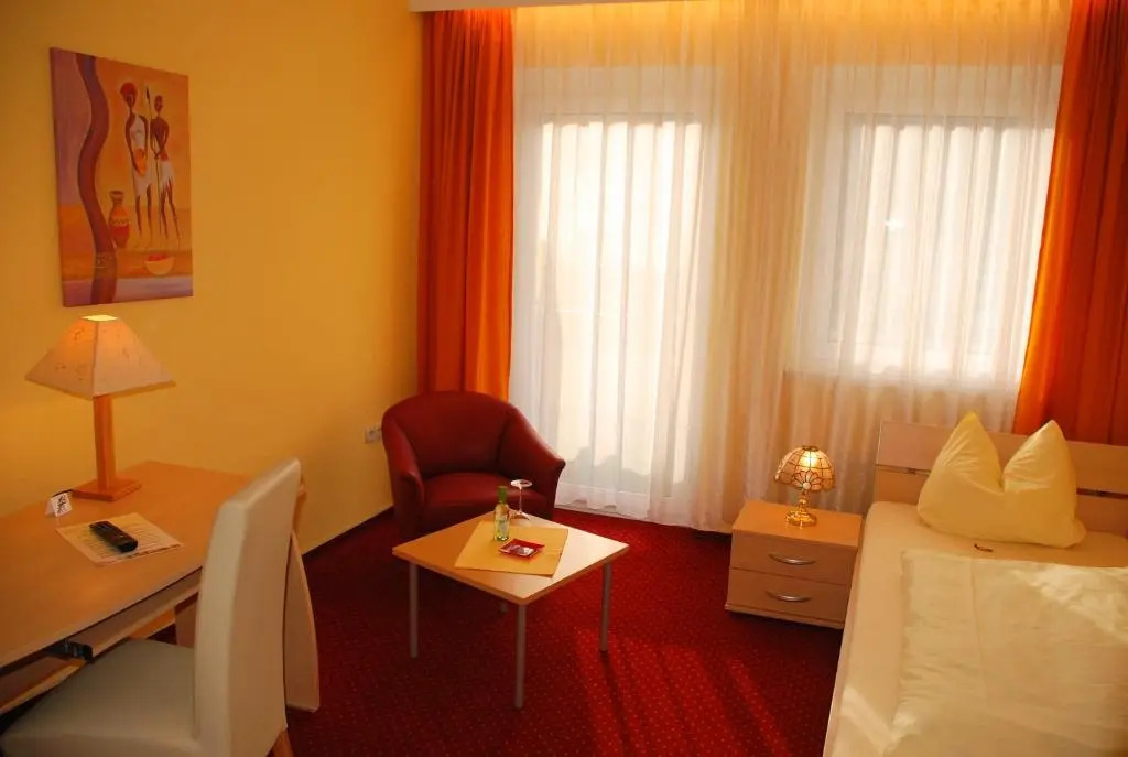 Hotel Heissinger