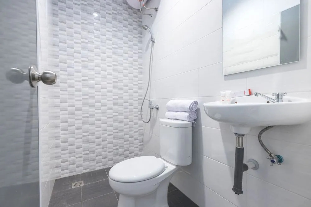 OYO 1310 Urban Residence