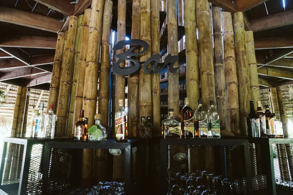 Dreamsea Surf Resort Nicaragua