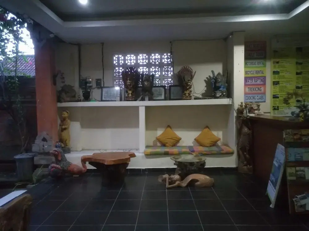 Dudek Home Stay