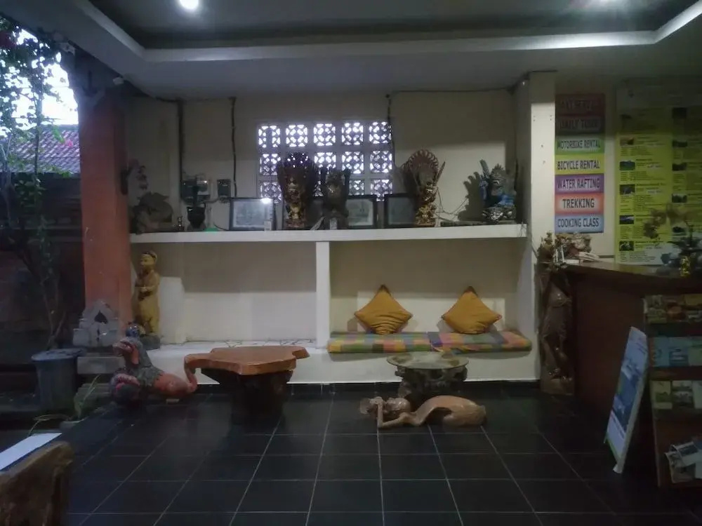 Dudek Home Stay
