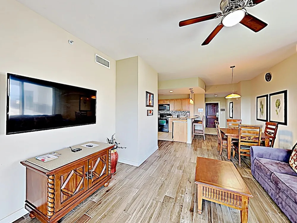 15100 Front Beach Road Condo Unit 917 by RedAwning