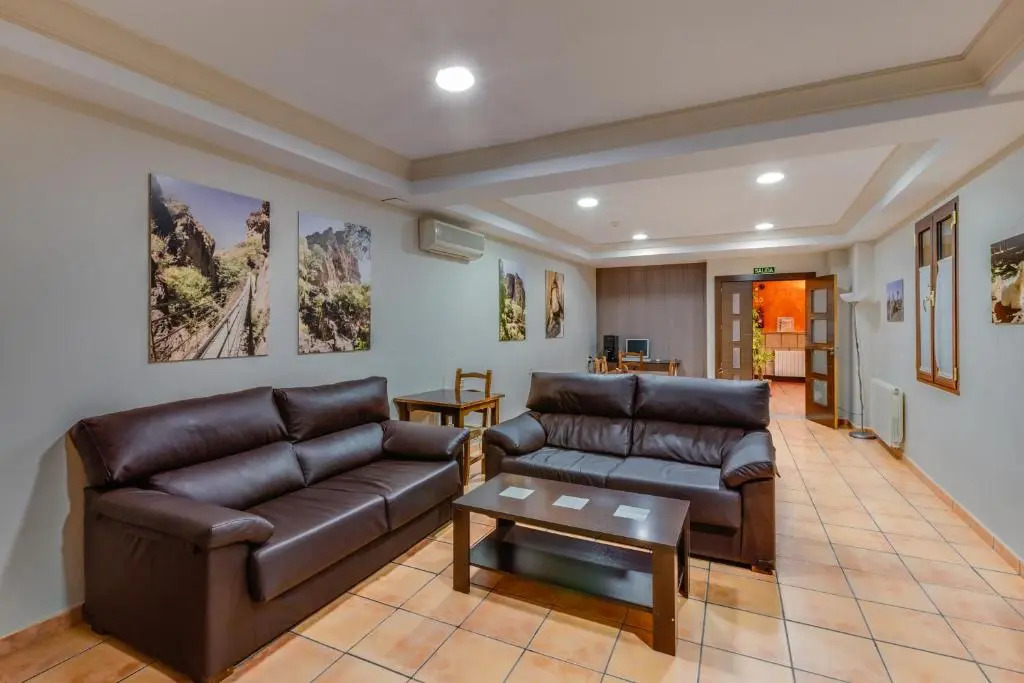 Hotel Rural Huerta del Laurel