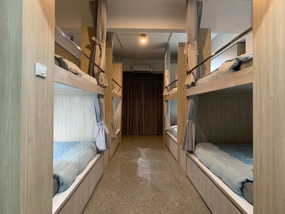 Marni BKK Hostel