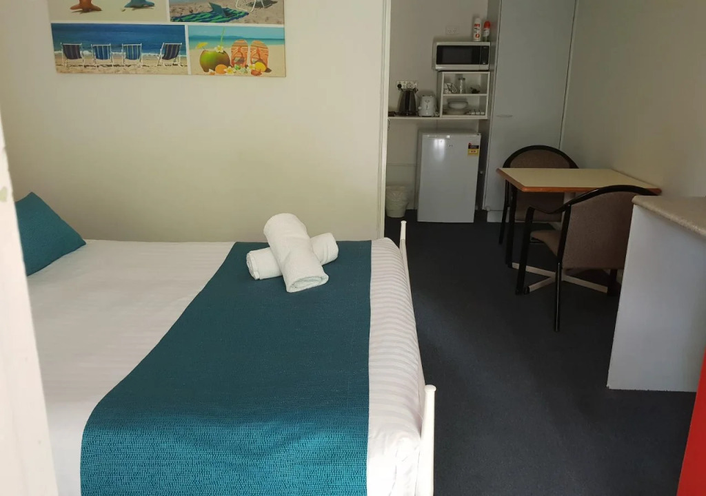 Beerwah Motor Lodge