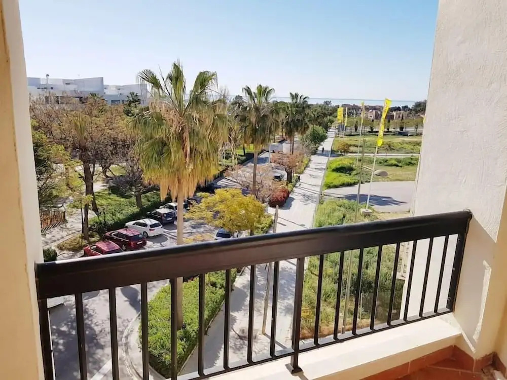 Lujoso Apartamento SAN Pedro DE Alcantara Marbella