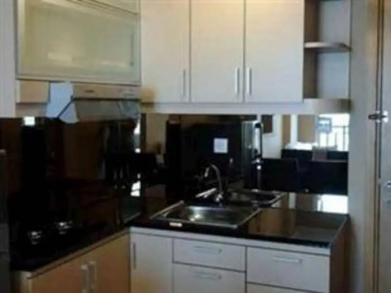 Signature Park Apartment