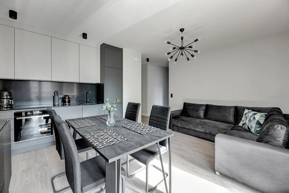 Gdańsk Old Town Apartments & Studios by Lion Apartments