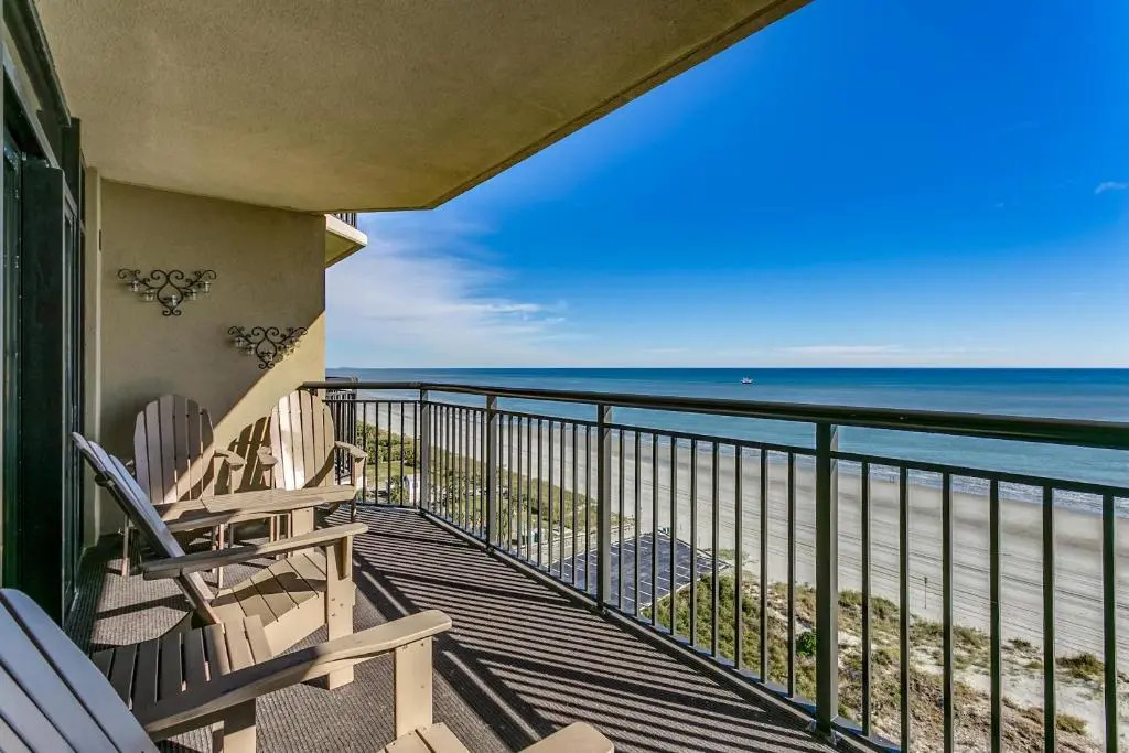 South Wind 1104 (3 Bedroom, Sleeps 8)