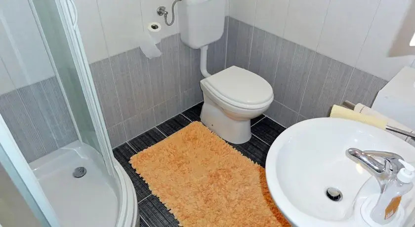 Apartments Roto