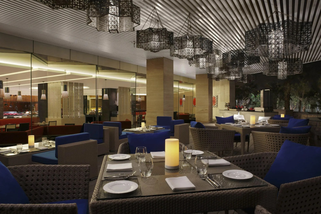 InterContinental Jaipur Tonk Road by IHG