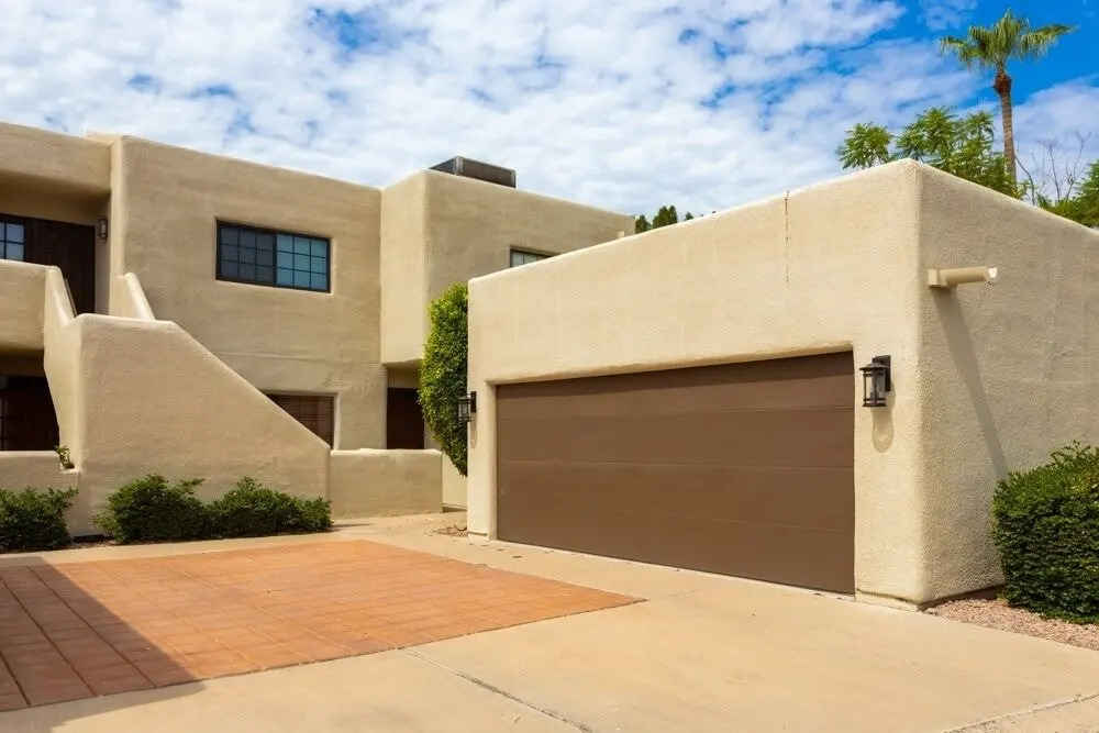 New Listing! “Phoenix Rose” On The Fairway Townhouse