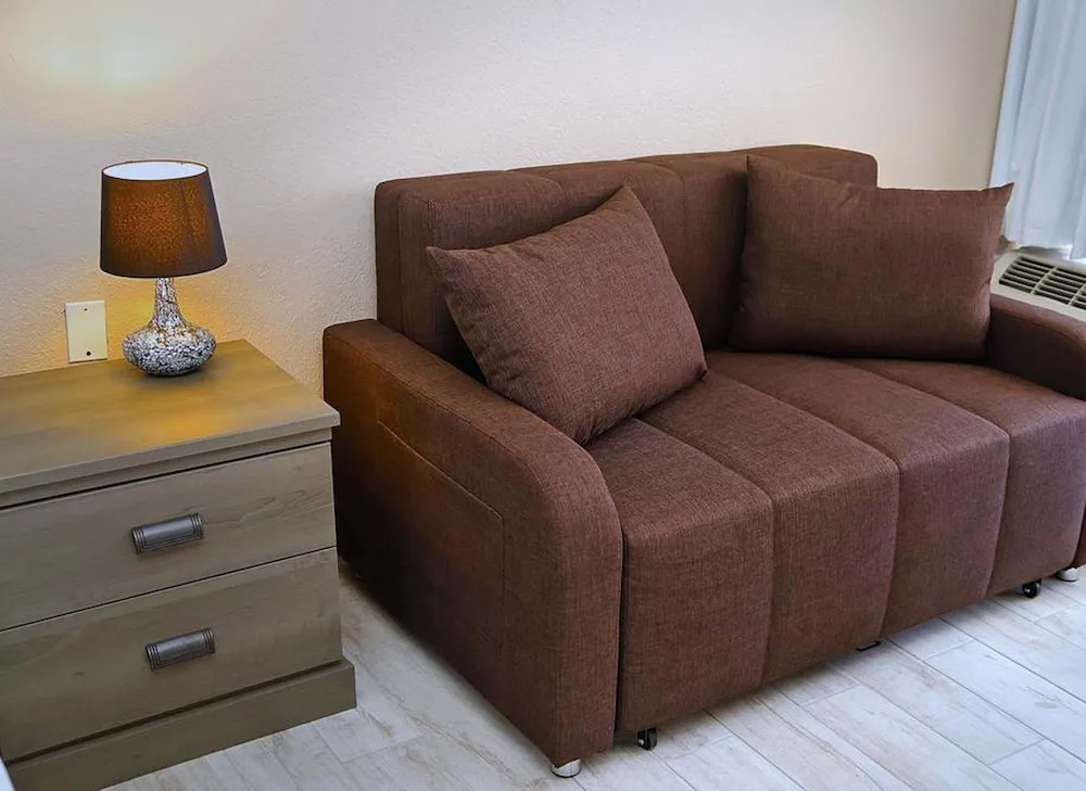 Banyan Hotel & MicroSuites