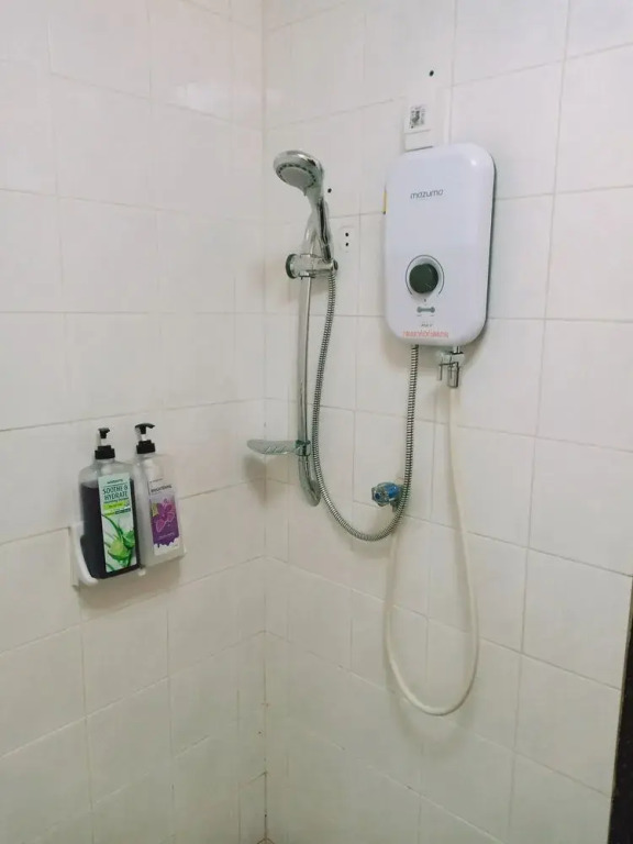 ห้องใหญ่ วิวดี กลางเมือง ใกล้บีทีเอส
