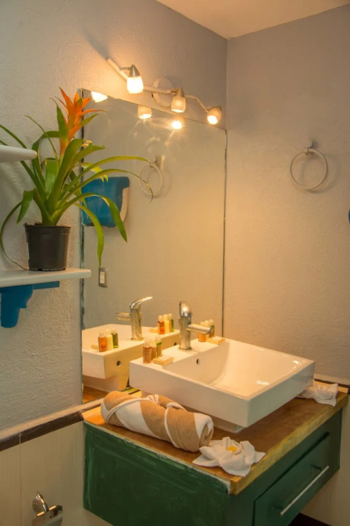 5th AVENUE oasis 8 personas