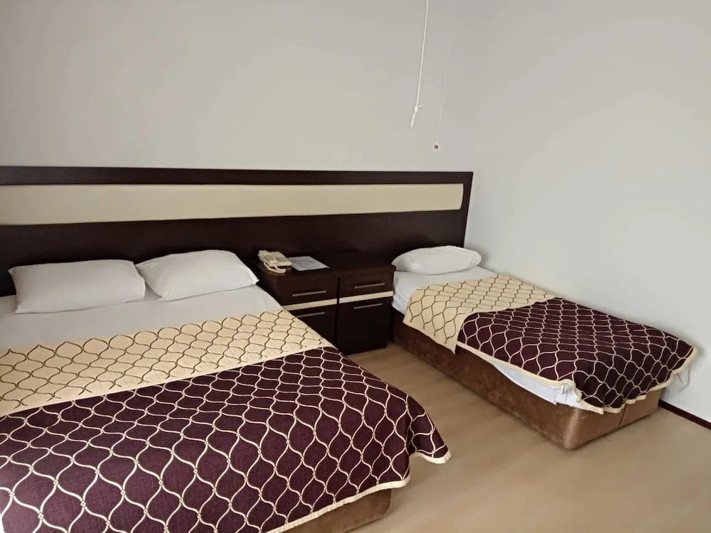 Koyunlu Hotel