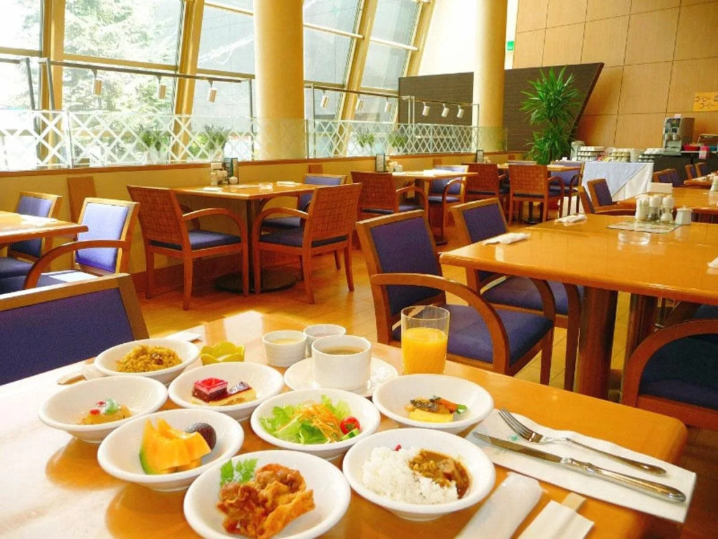 Fairfield by Marriott Sapporo