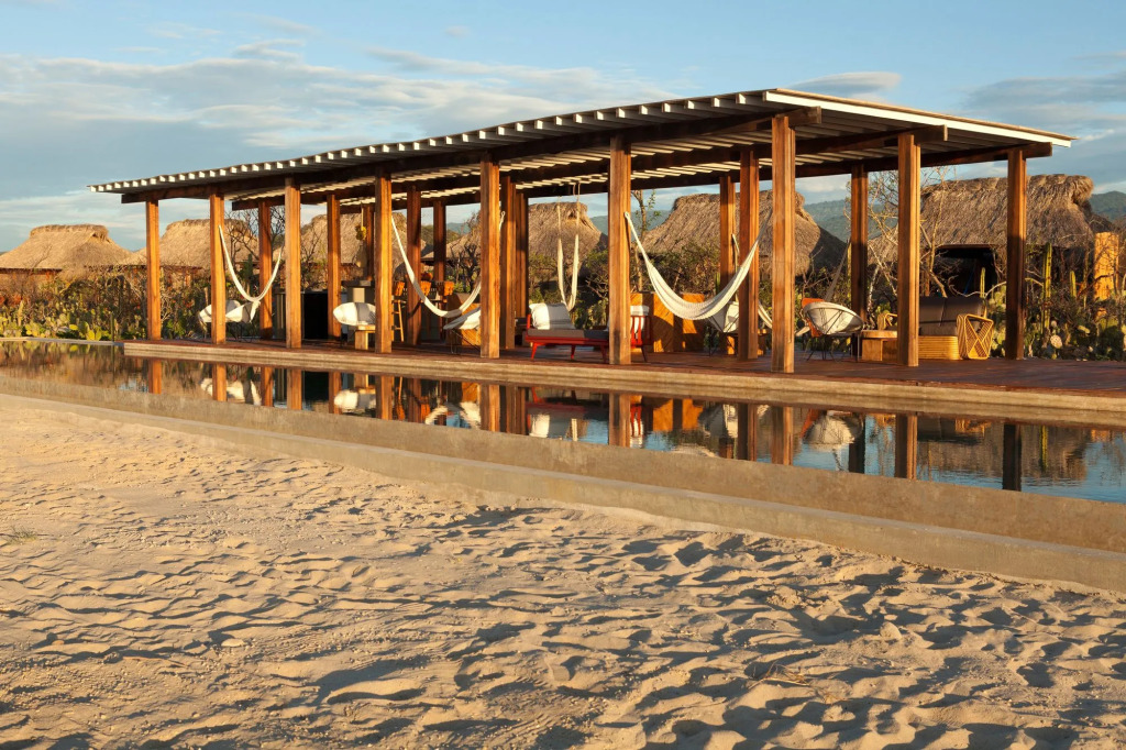 Hotel Escondido, Puerto Escondido - Adults Only