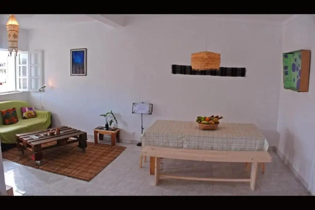 Cloud7 Beach Hostel