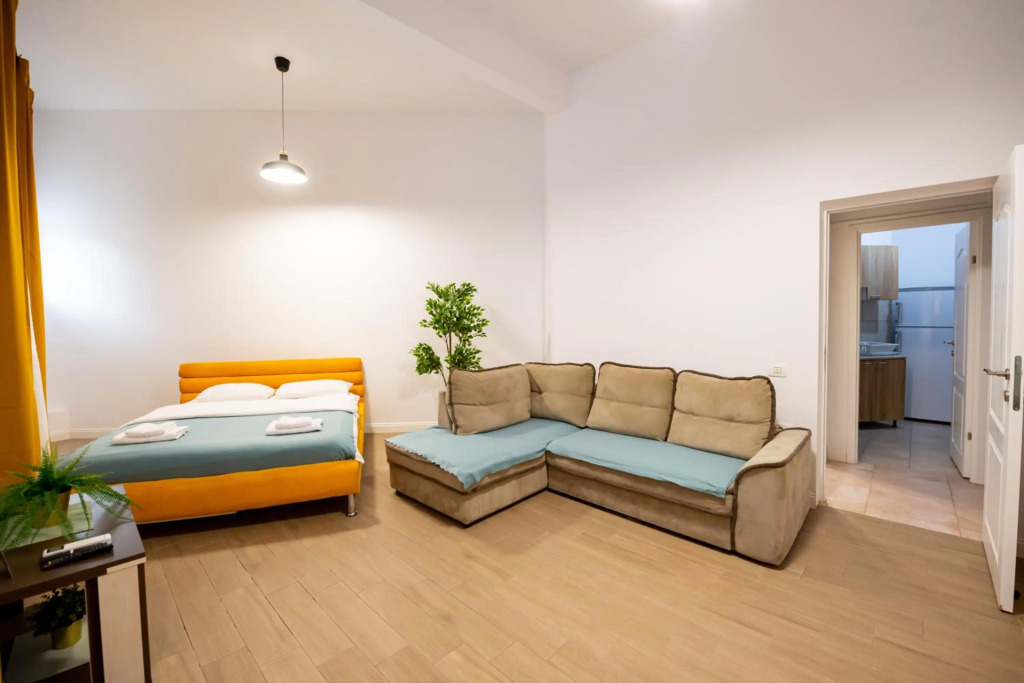 Unirii Suites