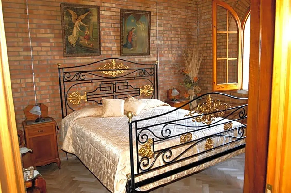 B & B Torre Saracena