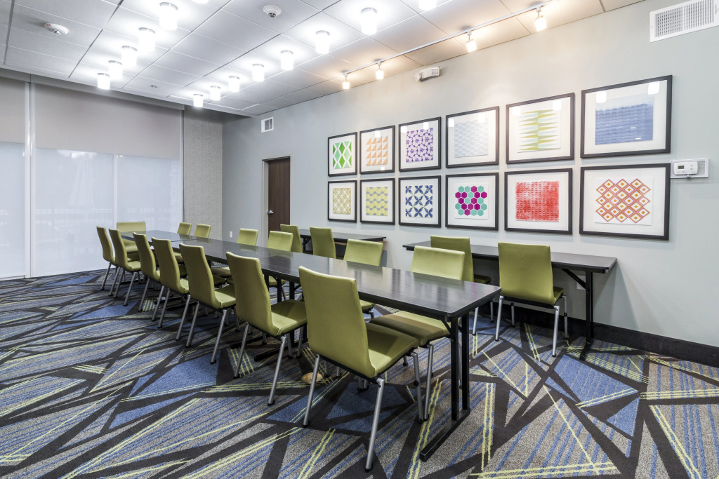 Holiday Inn Express - Villa Rica by IHG