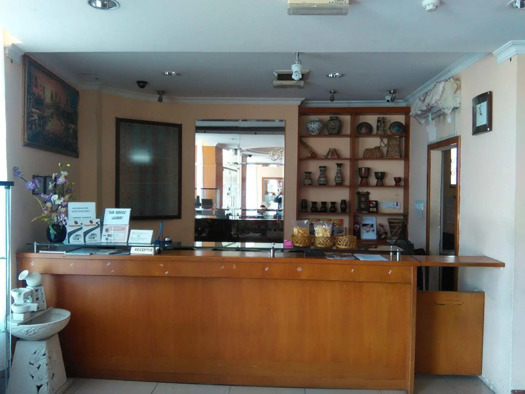 DZ Hotel