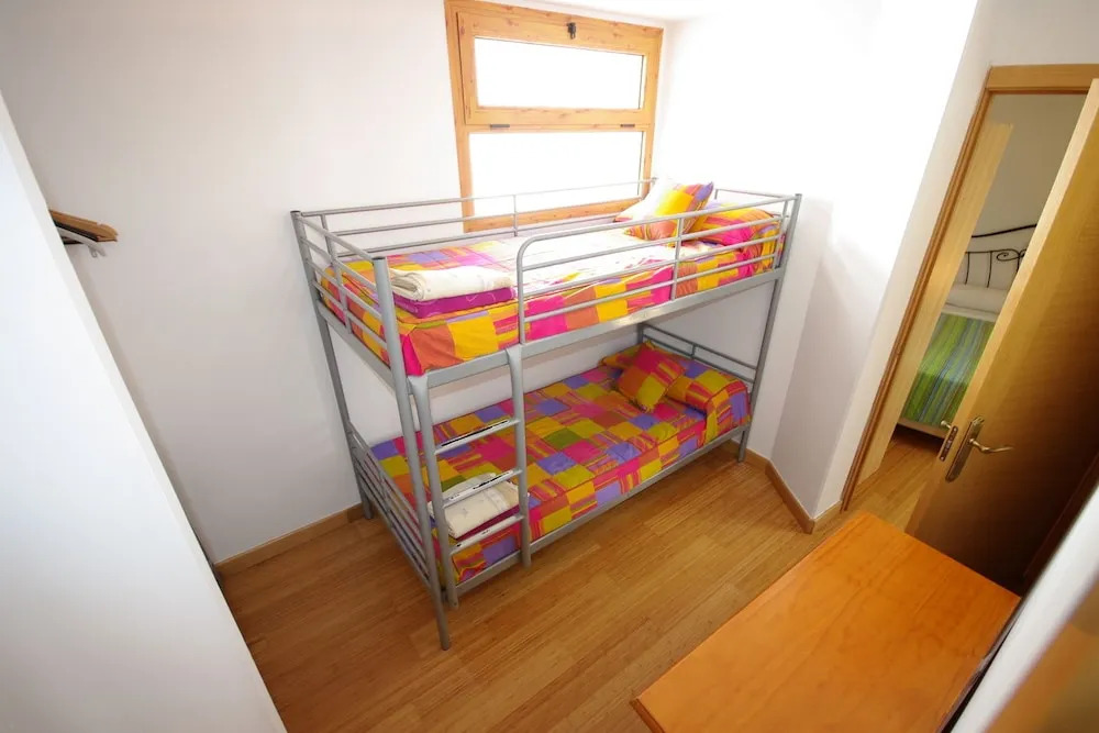 Apartamento la Garrocha
