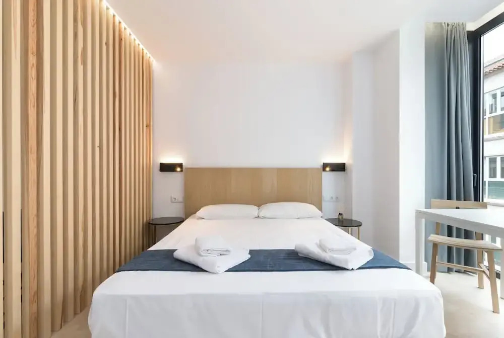 Stayaday Apartments Albufera