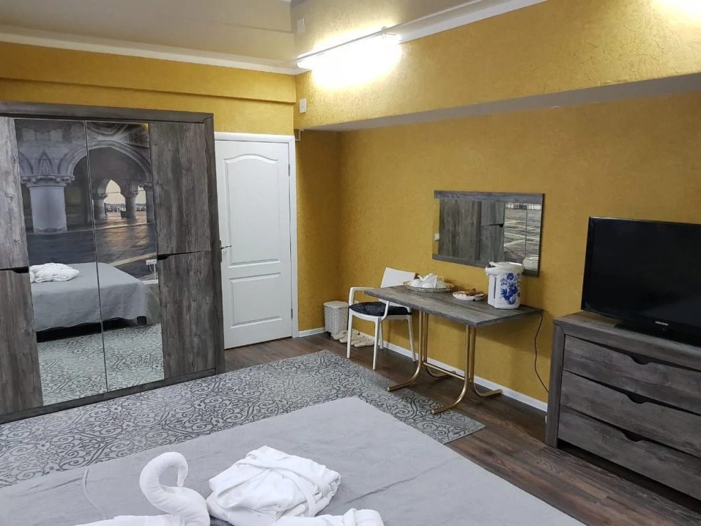 LES Mini Hotel