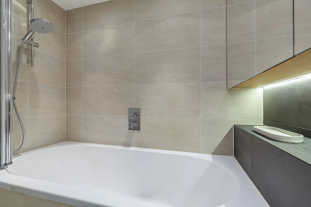Bermondsey Loft