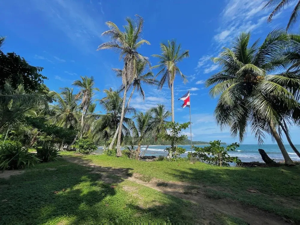 Satta Lodge