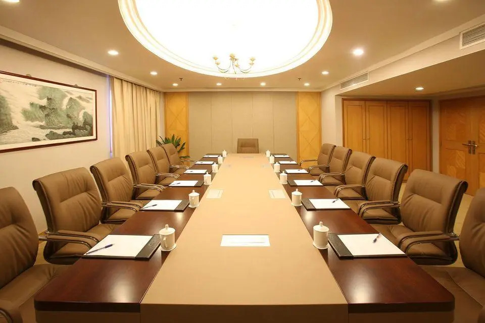 Zhongshan Hotel