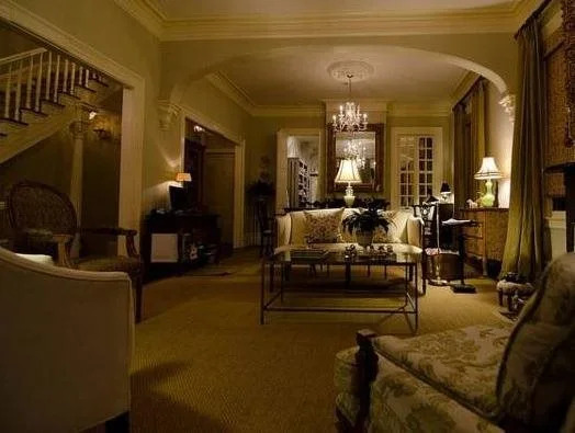 Catherine Ward House Inn