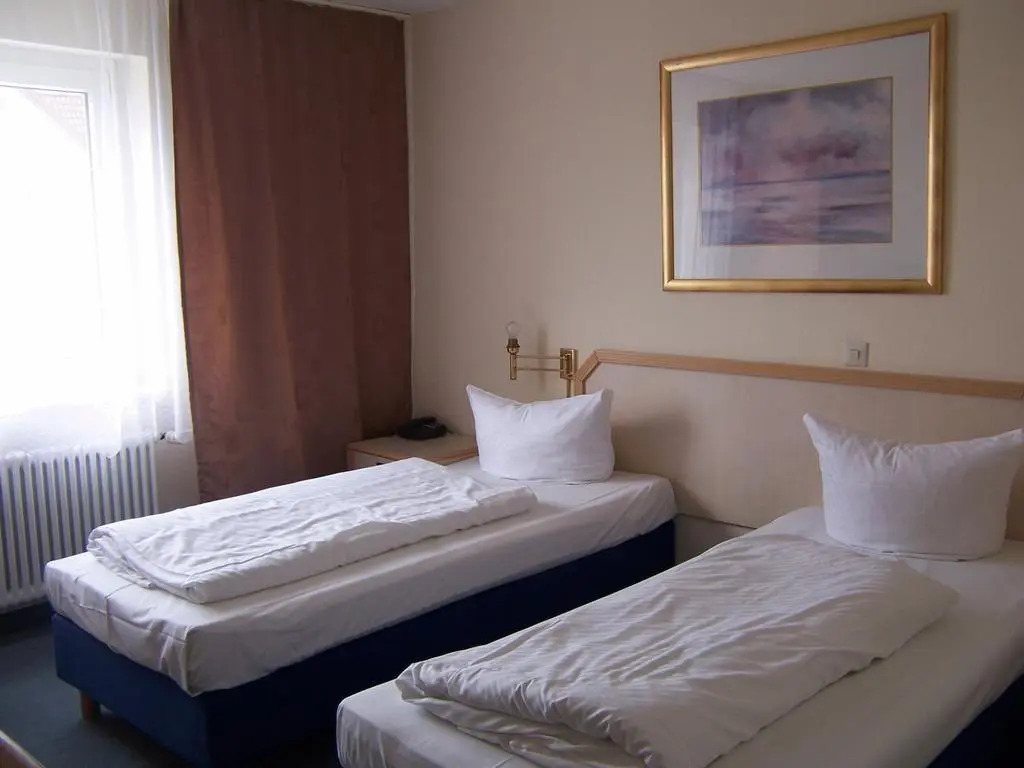 Hotel Post